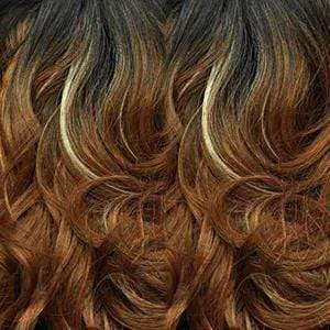 Zury Sis Slay Synthetic Hair Lace Front Wig - SLAY LACE H FAME
