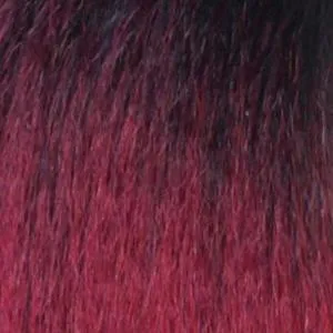 Zury Sis Slay Synthetic Hair Lace Front Wig - SLAY LACE H FAME