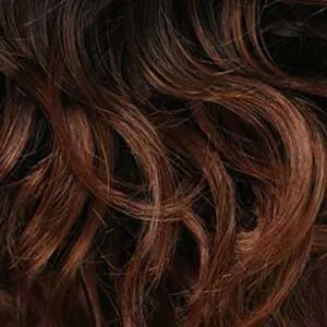 Zury Sis Synthetic Hair HD Lace Front Wig - LF EXL SOFT