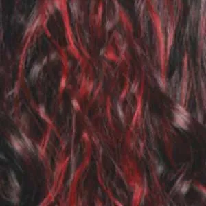 Zury Sis Synthetic Hair HD Lace Front Wig - LF EXL SOFT